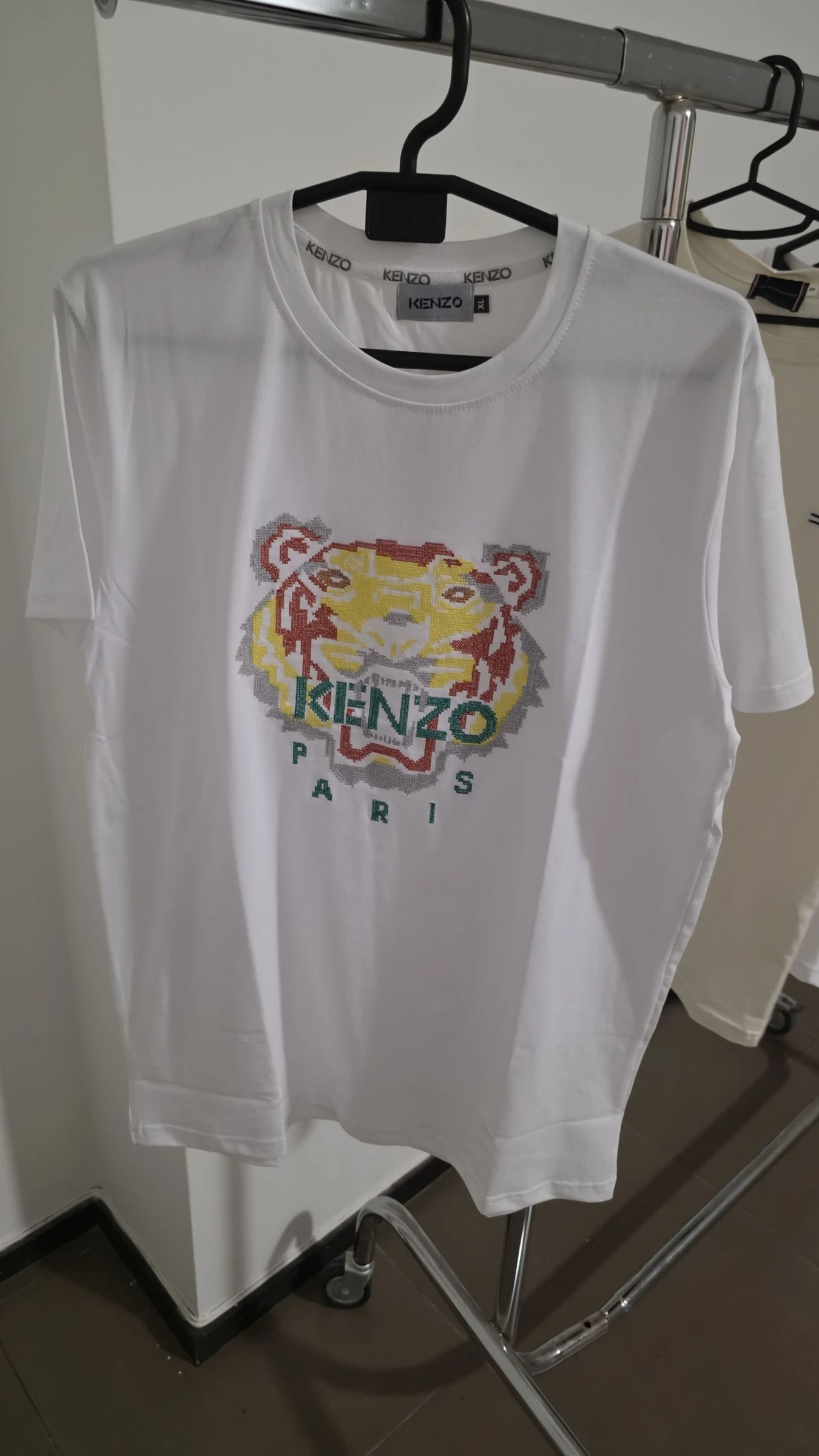 T-shirts kenso  – photo 3